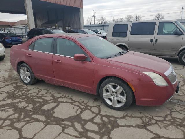 Vin: 3mehm0ha6ar601790, lot: 54596605, mercury milan 20104