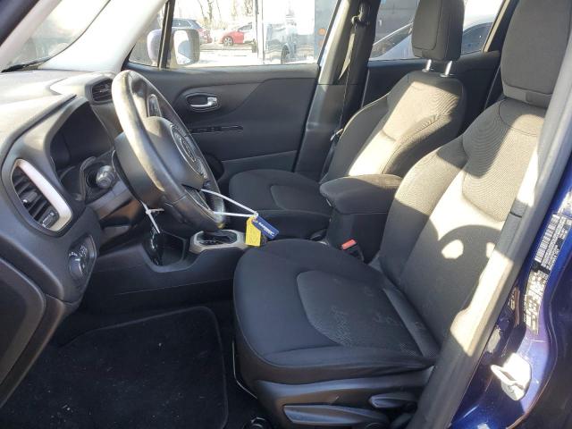 2016 JEEP RENEGADE L - ZACCJBBT6GPC80444