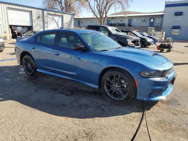 Vin: 2c3cdxmg6nh241201, lot: 46232215, dodge charger gt 20224
