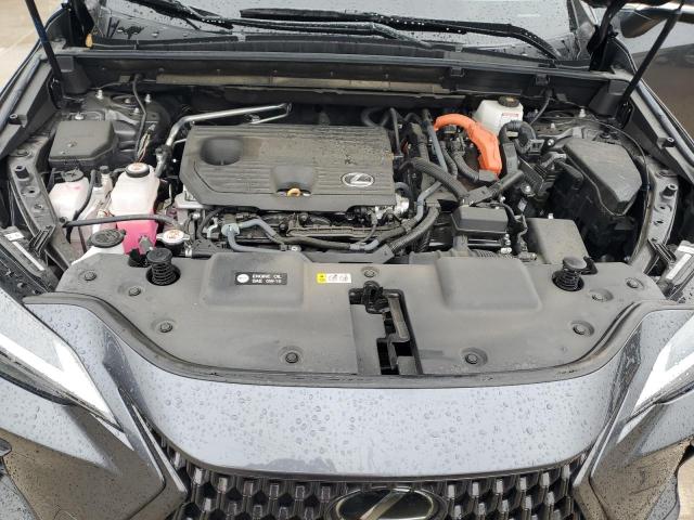 2023 LEXUS NX 350H 2T2GKCEZ6PC009668