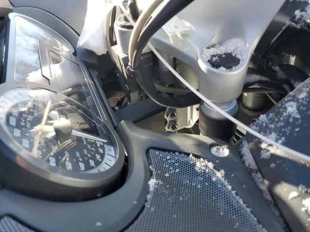 2016 BMW R1200 RT WB10A1303GZ196274