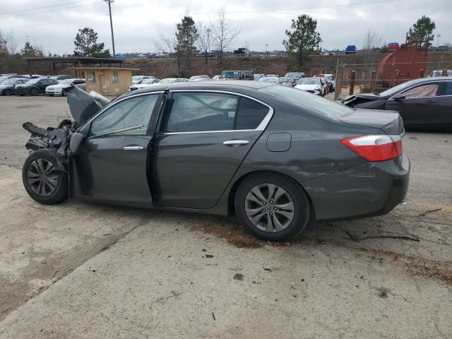 Vin: 1hgcr2f35fa120915, lot: 43900315, honda accord lx 20152