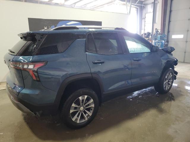 2025 CHEVROLET EQUINOX LT 3GNAXPEG7SL177592