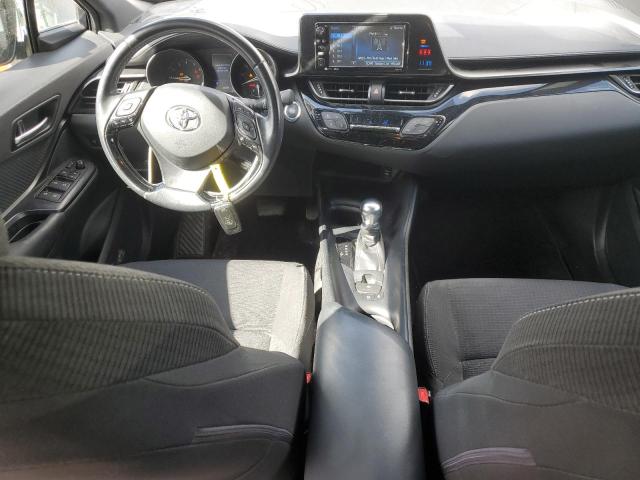 2018 TOYOTA C-HR XLE NMTKHMBX0JR014366