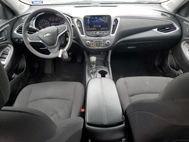 2022 CHEVROLET MALIBU LT - 1G1ZD5ST0NF157136