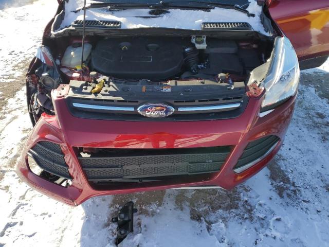 2015 FORD ESCAPE SE - 1FMCU9G90FUB48978