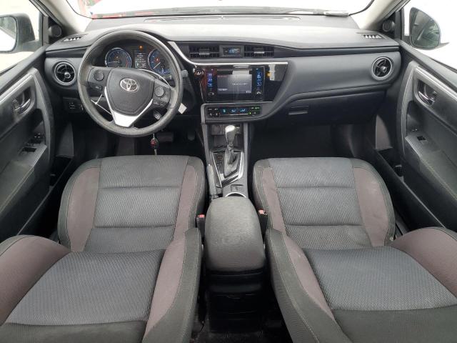 2017 TOYOTA COROLLA L - 2T1BURHE3HC925567