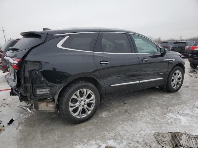Vin: 5gaevckw4mj112781, lot: 44892025, buick enclave avenir 20213