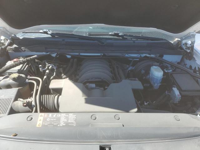 2018 GMC SIERRA K15 3GTU2NEC7JG604945