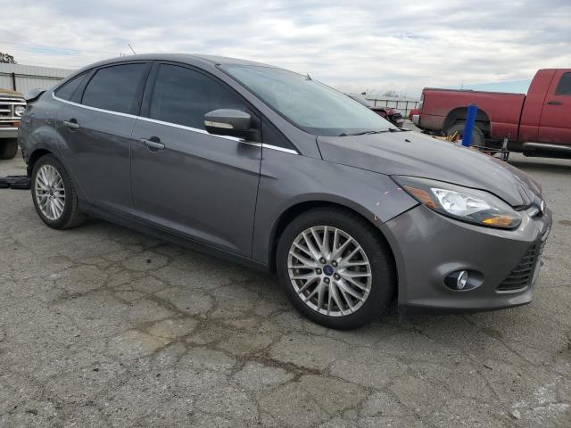 Vin: 1fadp3j23dl335696, lot: 47348785, ford focus titanium 20134