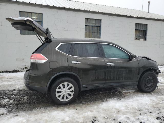 2015 NISSAN ROGUE S - KNMAT2MV1FP533908