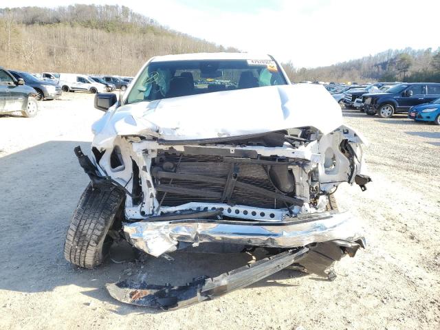 2023 GMC SIERRA K15 1GTRUAED7PZ244280