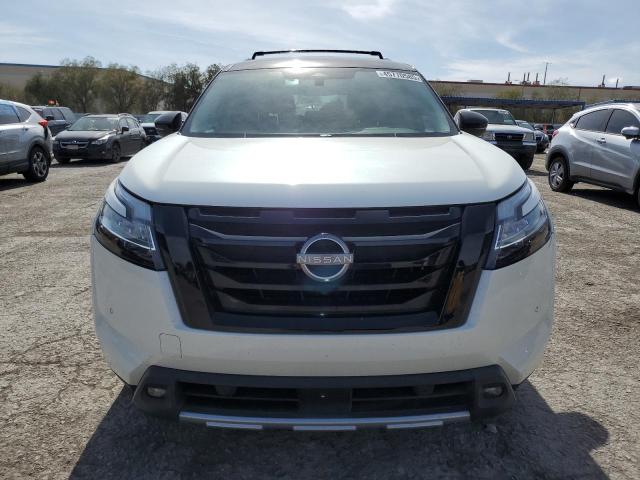 2023 NISSAN PATHFINDER - 5N1DR3CA4PC216192