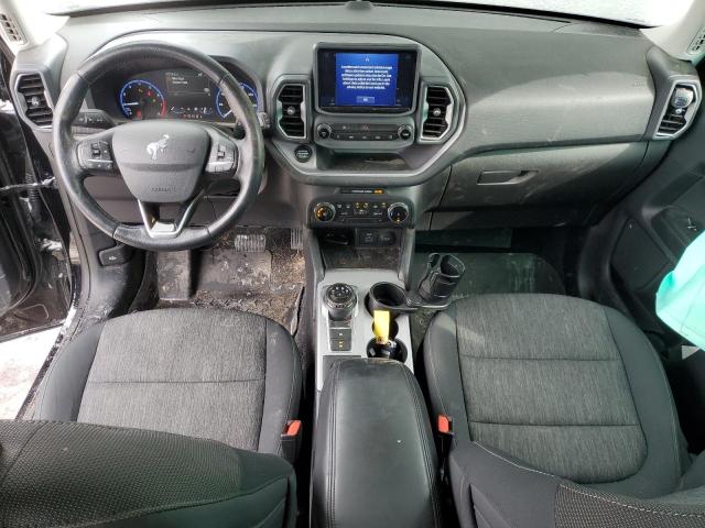 2022 FORD BRONCO SPO - 3FMCR9B6XNRE32378