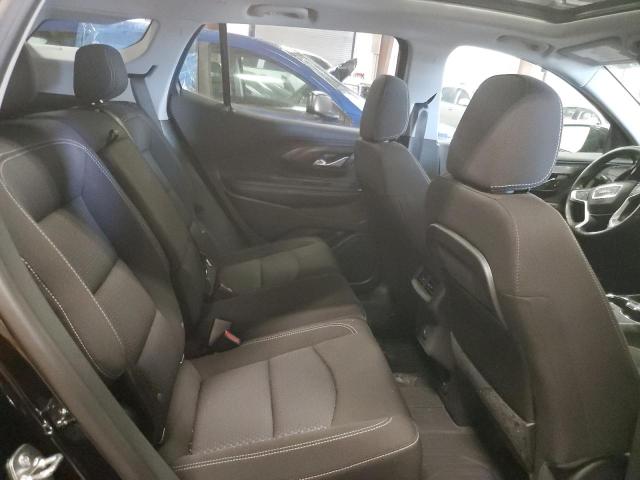 2024 GMC TERRAIN SL - 3GKALTEG3RL392446