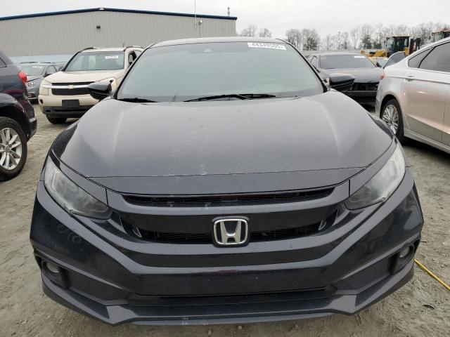 2019 HONDA CIVIC SPOR - 19XFC2F82KE201838