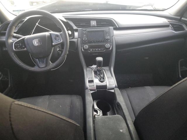 2019 HONDA CIVIC LX - 2HGFC2F67KH599813