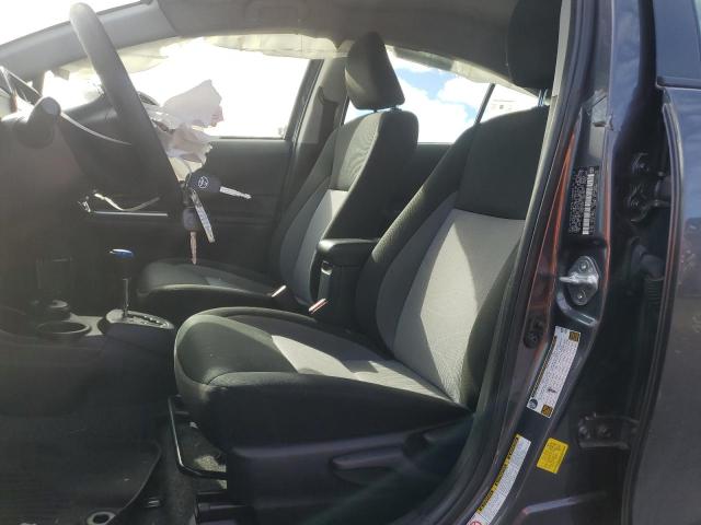 2018 TOYOTA PRIUS C - JTDKDTB35J1607397