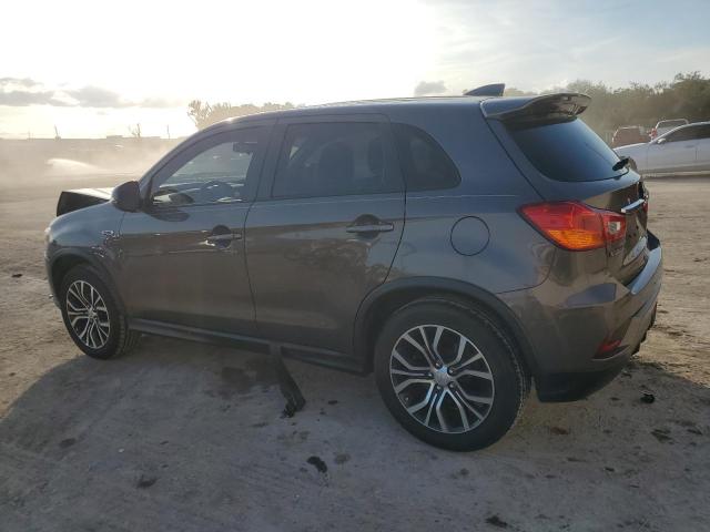 Vin: ja4ap3au7ju023606, lot: 44180525, mitsubishi outlander es 20182