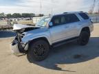 2019 TOYOTA 4RUNNER SR - JTEBU5JR1K5640677