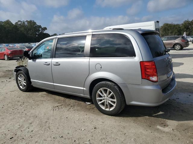 2019 DODGE GRAND CARA 2C4RDGCG0KR773475