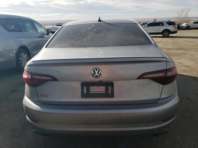2021 VOLKSWAGEN JETTA GLI - 3VW6T7BU8MM007563