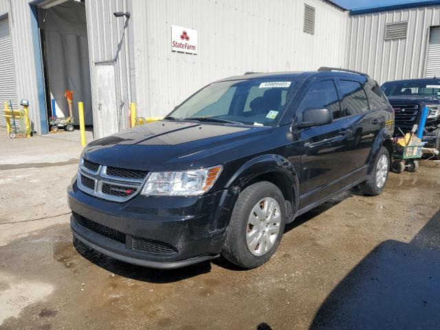 Vin: 3c4pdcab3ht708391, lot: 44909405, dodge journey se 2017 img_1