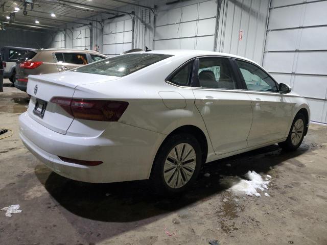 Vin: 3vwc57bu0km273640, lot: 46101495, volkswagen jetta s 20193