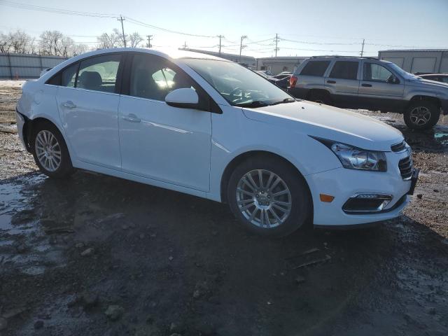 Vin: 1g1pj5sb2g7183368, lot: 46080655, chevrolet cruze eco 20164