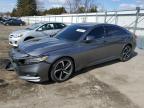 2018 HONDA ACCORD SPO - 1HGCV1F39JA087836