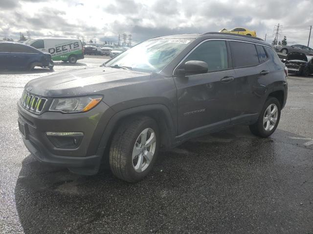 2020 JEEP COMPASS LA #3112678344