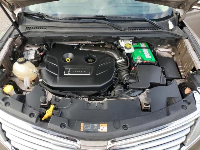 2018 LINCOLN MKC RESERV 5LMCJ3C96JUL18679