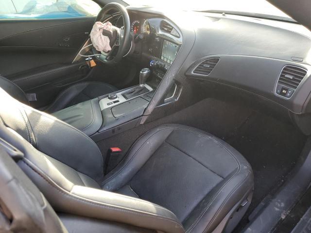 2016 CHEVROLET CORVETTE S - 1G1YK2D71G5118497