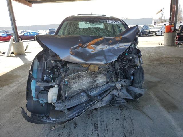 2015 HONDA CR-V LX - 3CZRM3H38FG717238