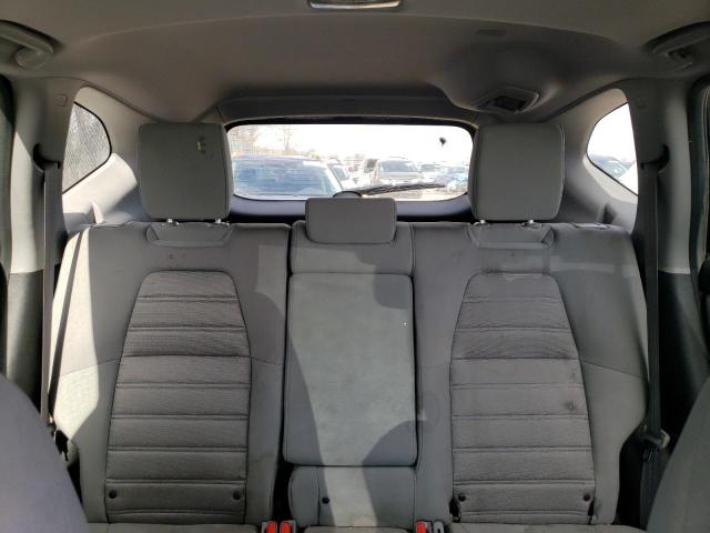2018 HONDA CR-V EX - 7FARW2H50JE045786