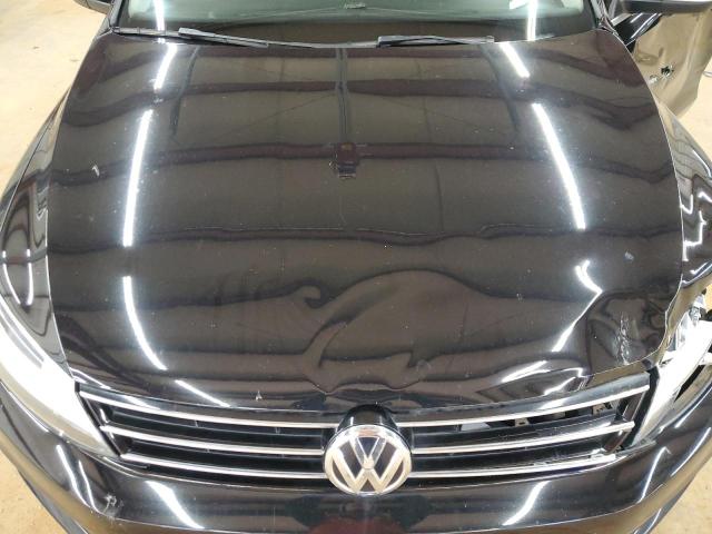 2015 VOLKSWAGEN JETTA TDI 3VWLA7AJ8FM273605