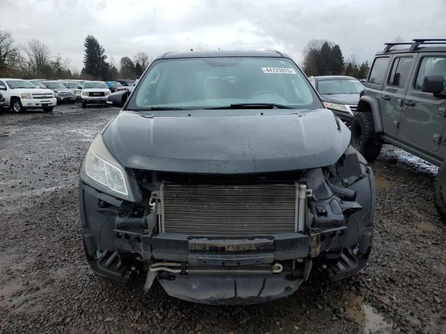2015 CHEVROLET TRAVERSE L - 1GNKRGKD6FJ289628