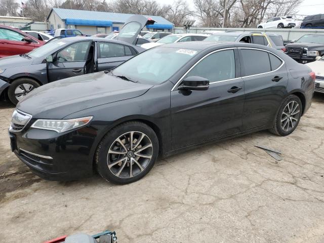 ACURA TLX TECH
