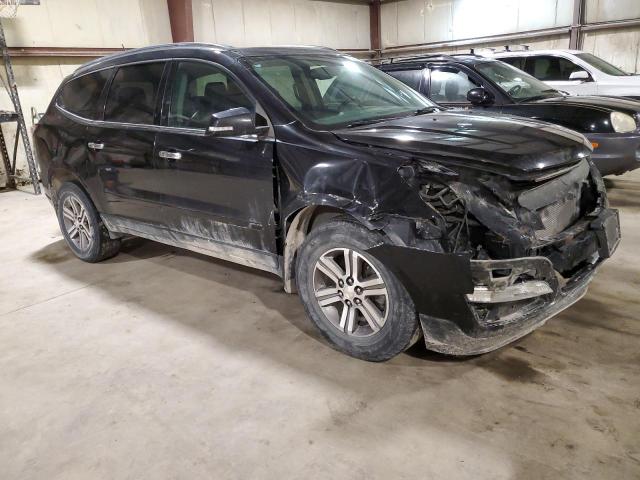 Vin: 1gnkrhkd3hj308760, lot: 42975435, chevrolet traverse lt 20174