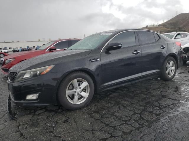2015 KIA OPTIMA LX - 5XXGM4A71FG419083
