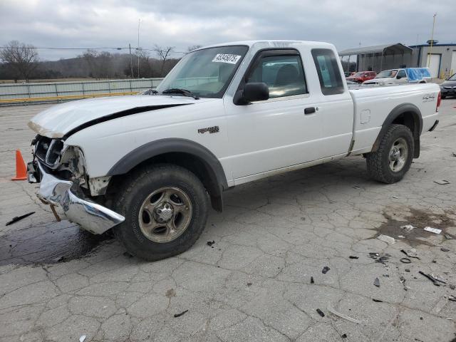 FORD RANGER SUP