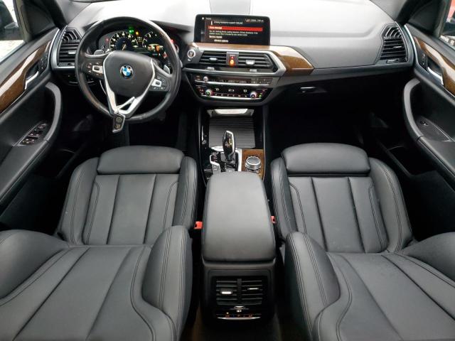 2019 BMW X3 XDRIVE3 - 5UXTR9C50KLP97980
