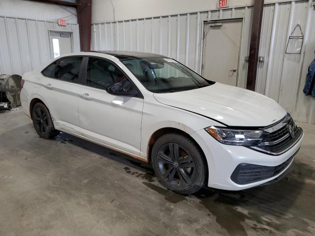 2023 VOLKSWAGEN JETTA SE 3VW7M7BU3PM059981