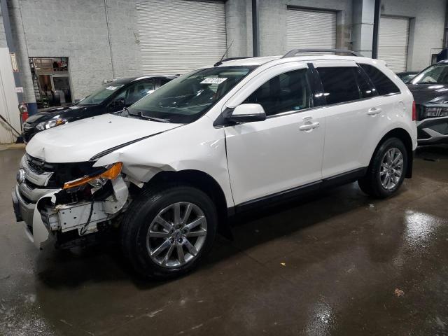 FORD EDGE LIMIT