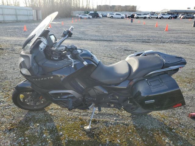 2015 TRIUMPH MOTORCYCLE TROPHY SE SMTH02XK2FJ681255