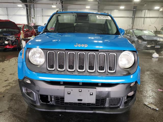 2015 JEEP RENEGADE L - ZACCJBBT5FPB97103