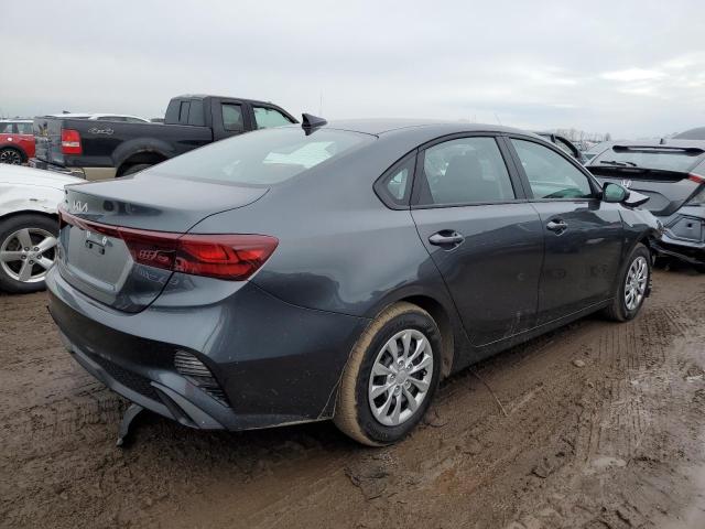 Vin: 3kpf24ad8ne503366, lot: 46626725, kia forte fe 20223