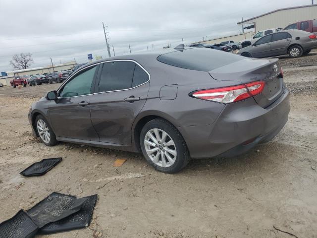 Vin: 4t1b11hk1ku221101, lot: 44244825, toyota camry l 20192