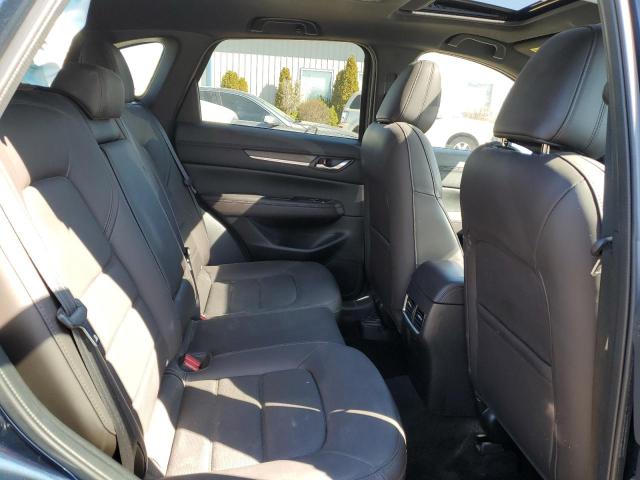 2020 MAZDA CX-5 SIGNA - JM3KFBEY7L0787686