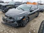 2020 HONDA CIVIC SPOR - 2HGFC2F82LH566950